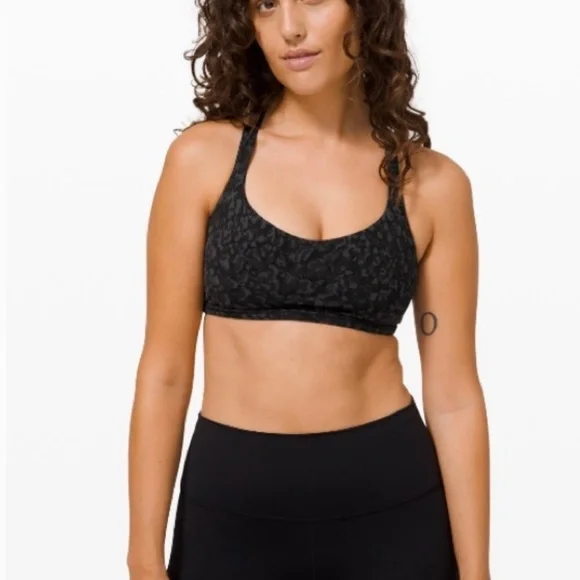 Lululemon Free to be Wild Bra, 4 - Picture 1 of 6